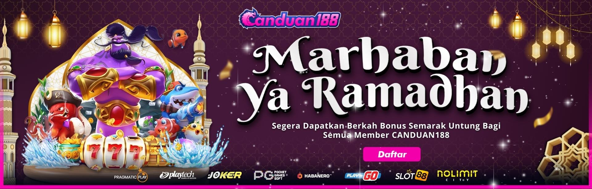 Spesial Ramadhan