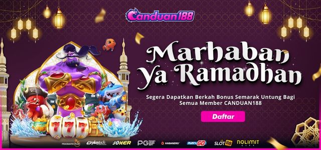 Spesial Ramadhan